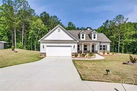 744 Brookshire Ct, Monroe, GA 30655