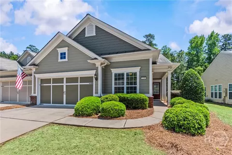 1200 Summer Hollow Rd, Greensboro, GA 30642