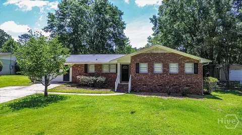 265 Ferncliff Dr, Athens, GA 30606