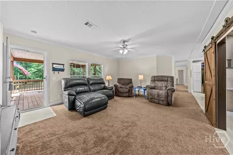 205 Hope Dr, Comer, GA 30629 photo 7