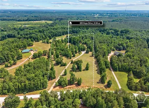 205 Hope Dr, Comer, GA 30629 photo 27
