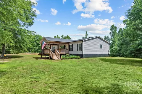 205 Hope Dr, Comer, GA 30629 photo 6