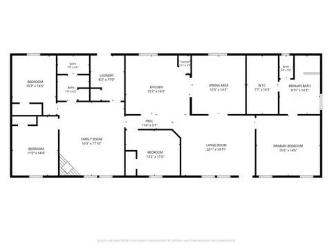 205 Hope Dr, Comer, GA 30629 photo 28