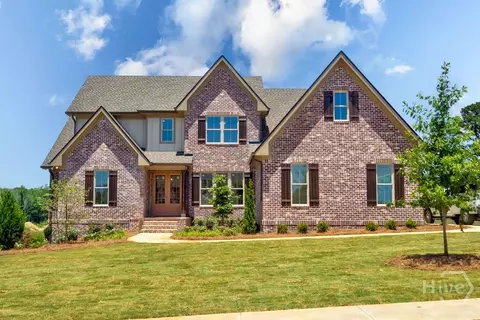 2262 Malcom Estates Dr, Bogart, GA 30622