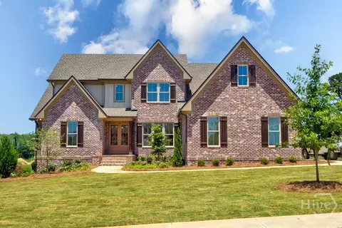 2262 Malcom Estates Dr, Bogart, GA 30622