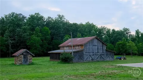 1455 Tappan Spur Rd, Watkinsville, GA 30677