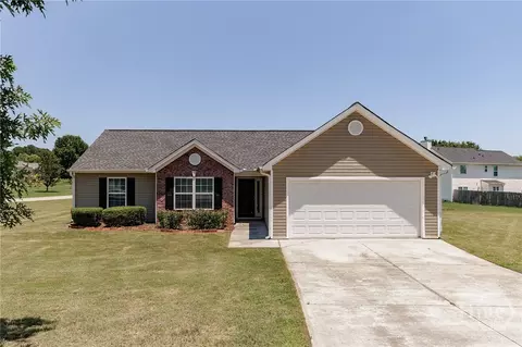 400 Welsh Cir, Bethlehem, GA 30620