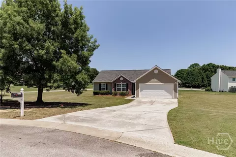 400 Welsh Cir, Bethlehem, GA 30620 photo 27