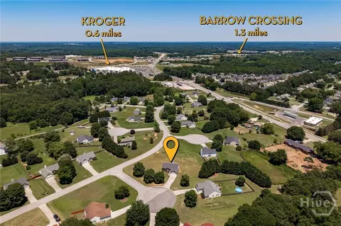 400 Welsh Cir, Bethlehem, GA 30620 photo 30