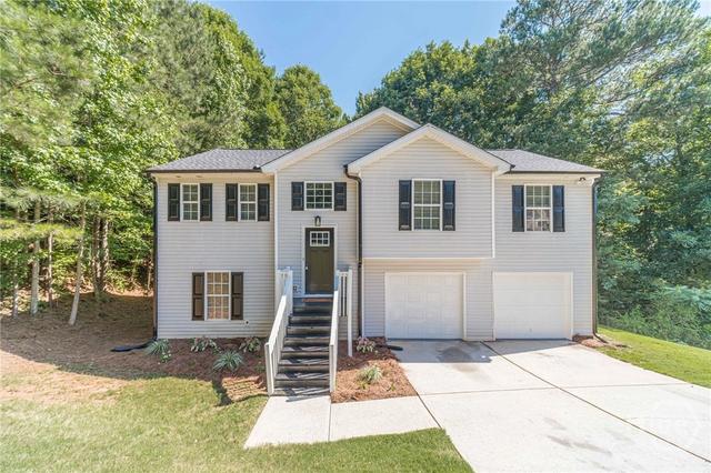 1825 River Run Rd, Monroe, GA 30656