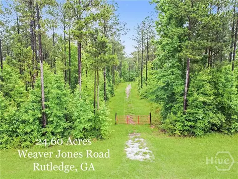 0 Weaver Jones Rd, Rutledge, GA 30663 photo 31
