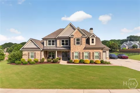 2232 Rambling Rill Dr, Statham, GA 30666