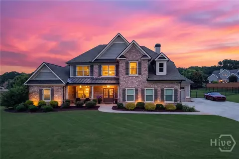 2232 Rambling Rill Dr, Statham, GA 30666