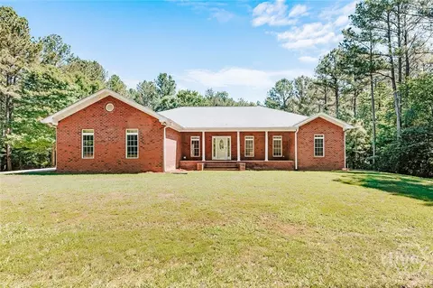 252 Sandy Cross Rd, Lexington, GA 30648
