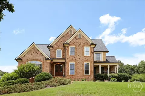 2041 Lakewood Manor Dr, Athens, GA 30606