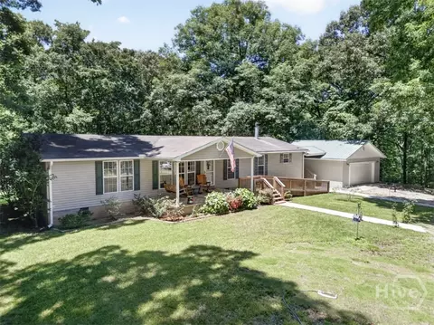 173 Andrews Rd, Carnesville, GA 30521