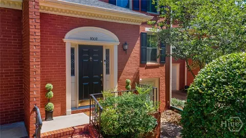 1002 Defoors Mill Dr NW, Atlanta, GA 30318