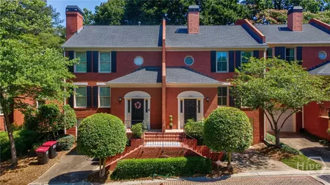1002 Defoors Mill Dr NW, Atlanta, GA 30318