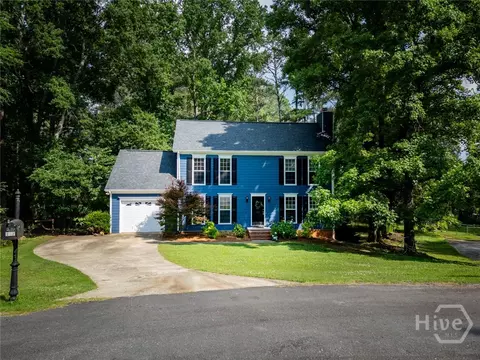 117 Chadds Ln, Athens, GA 30606
