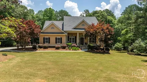 1291 Riverwalk Rd, Bishop, GA 30621