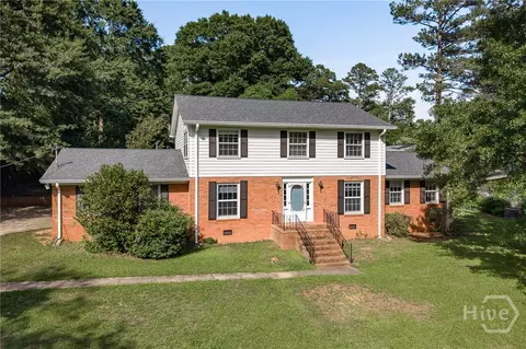 161 Clyde Rd, Athens, GA 30605