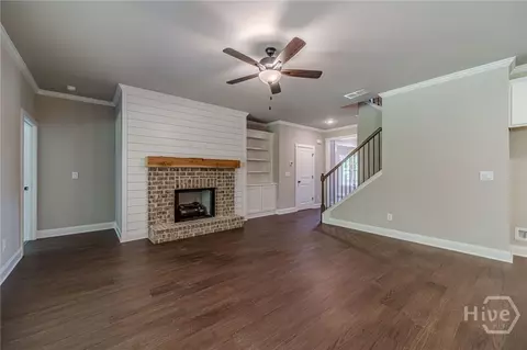 Living - 348 Pinewood Dr, Covington, GA 30014 photo 3 of 4
