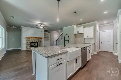 Other - 348 Pinewood Dr, Covington, GA 30014 photo 2 of 11