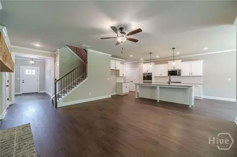 Living - 348 Pinewood Dr, Covington, GA 30014 photo 4 of 4