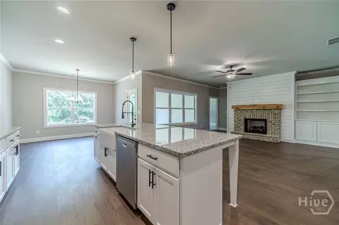 Other - 348 Pinewood Dr, Covington, GA 30014 photo 1 of 11