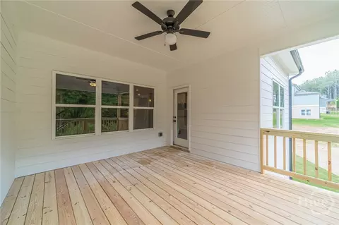Exterior - 348 Pinewood Dr, Covington, GA 30014 photo 4 of 5