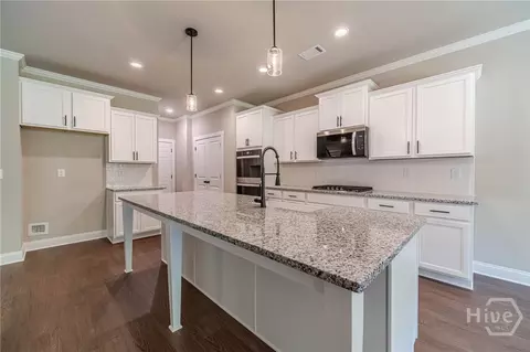 Kitchen - 348 Pinewood Dr, Covington, GA 30014 photo 3 of 3