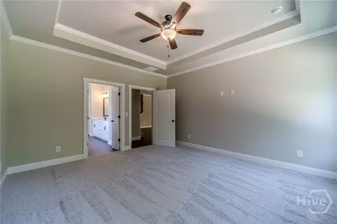 Bedroom - 348 Pinewood Dr, Covington, GA 30014 photo 2 of 10