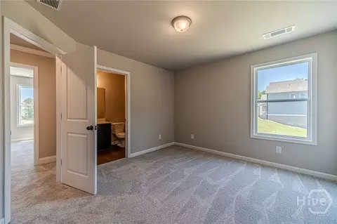 Bedroom - 348 Pinewood Dr, Covington, GA 30014 photo 7 of 10