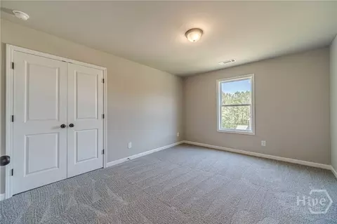 Bedroom - 348 Pinewood Dr, Covington, GA 30014 photo 3 of 10