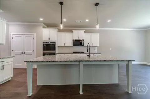 Kitchen - 348 Pinewood Dr, Covington, GA 30014 photo 1 of 3