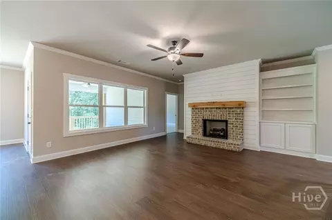 Living - 348 Pinewood Dr, Covington, GA 30014 photo 2 of 4