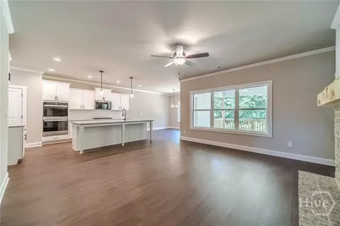 Living - 348 Pinewood Dr, Covington, GA 30014 photo 1 of 4