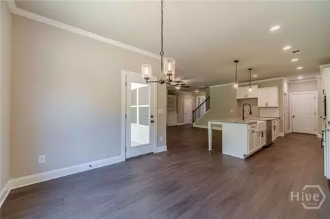 Dining - 348 Pinewood Dr, Covington, GA 30014 photo 1 of 1