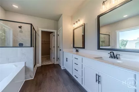 Bath - 348 Pinewood Dr, Covington, GA 30014 photo 1 of 4