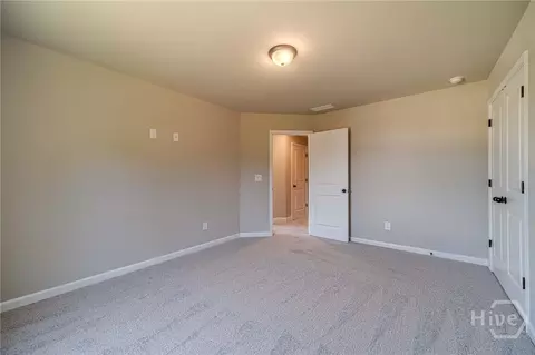 Bedroom - 348 Pinewood Dr, Covington, GA 30014 photo 4 of 10