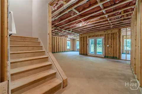 Entry Way - 348 Pinewood Dr, Covington, GA 30014 photo 2 of 2