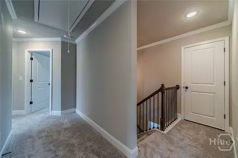 Entry Way - 348 Pinewood Dr, Covington, GA 30014 photo 1 of 2