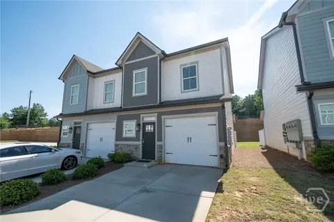 123 Magnolia Pl #123, Homer, GA 30547