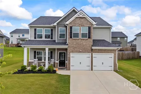 567 Overlook Rd, Covington, GA 30014