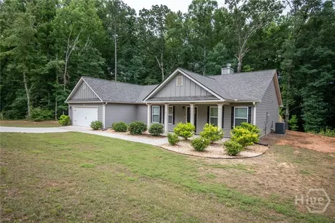 41 Southwood Dr, Danielsville, GA 30633