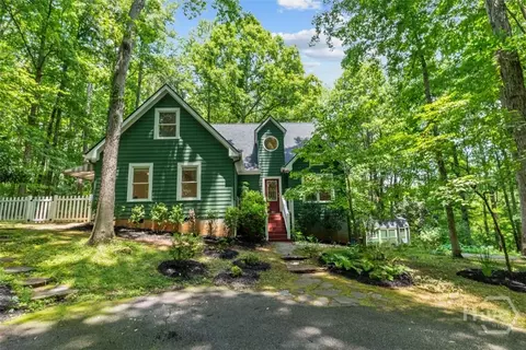 1071 Old Mill Dr, Watkinsville, GA 30677