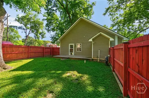 98 S 5th St, Colbert, GA 30628 photo 31