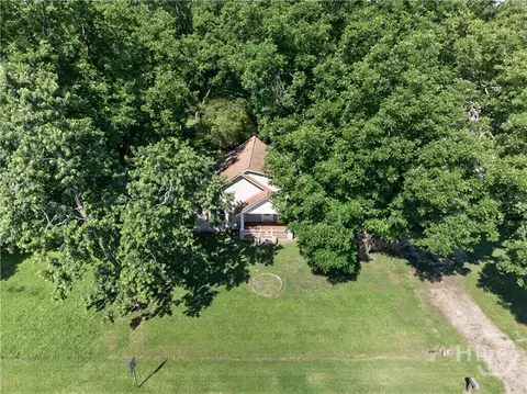 98 S 5th St, Colbert, GA 30628 photo 39