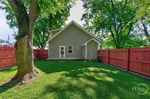98 S 5th St, Colbert, GA 30628 photo 32