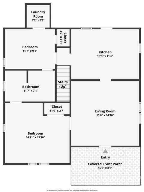 98 S 5th St, Colbert, GA 30628 photo 41